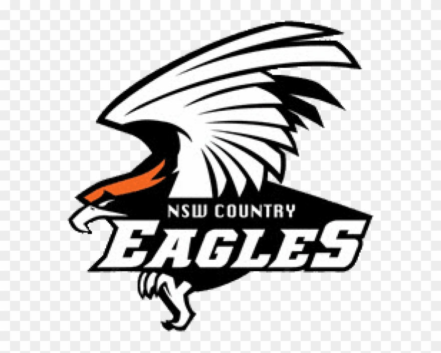 Free Png Download Nsw Country Eagles Rugby Logo Png Clipart