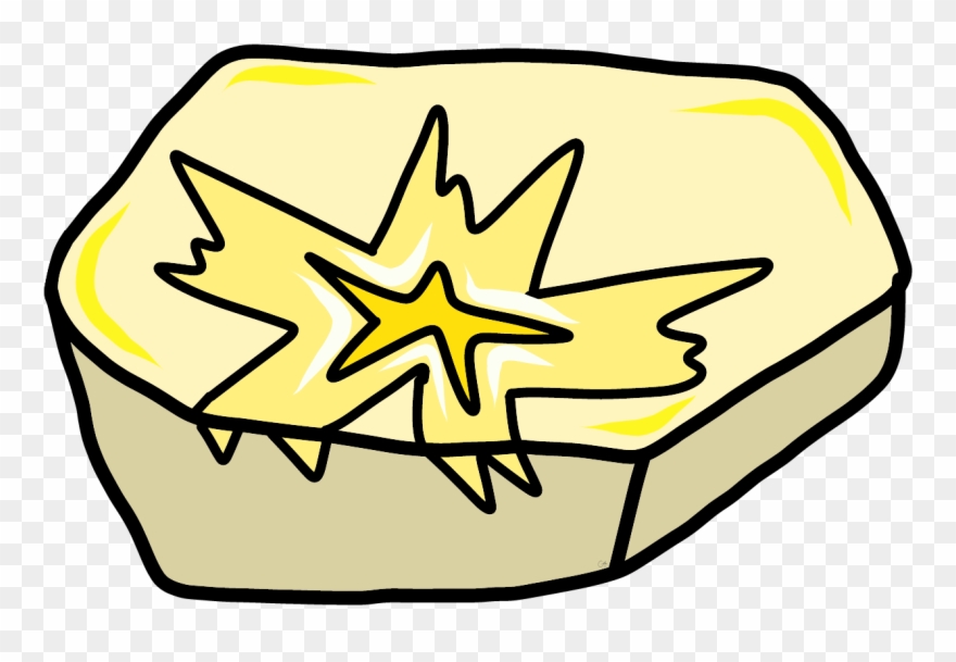 Stone Clip Viral - Png Download