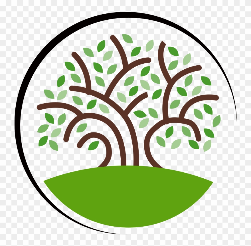 Oak Hill Estates Clipart