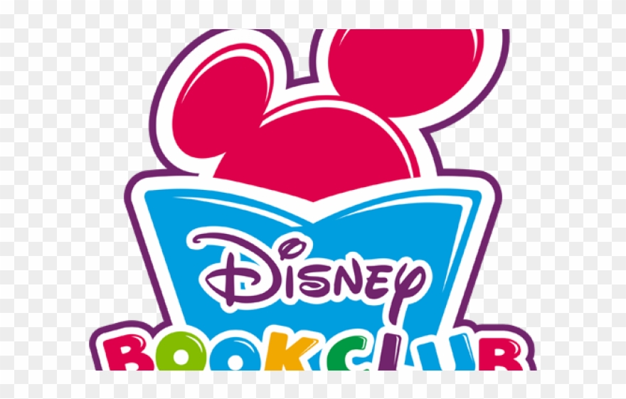 Stories Clipart Kids Book Club - Png Download