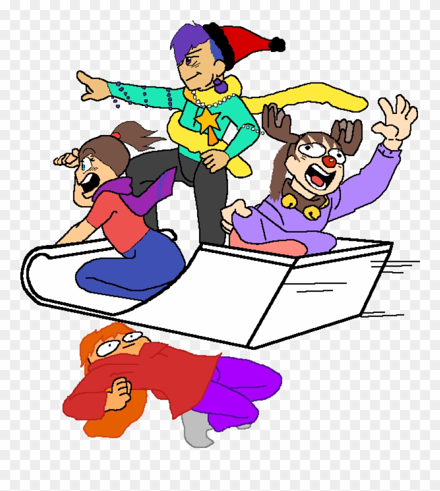 Lol Me When Its Icy Outside Clipart