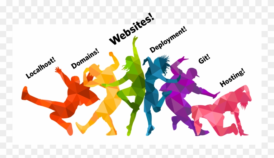 Every Site Is A Bit Different, But You'll Get The Hang Clipart