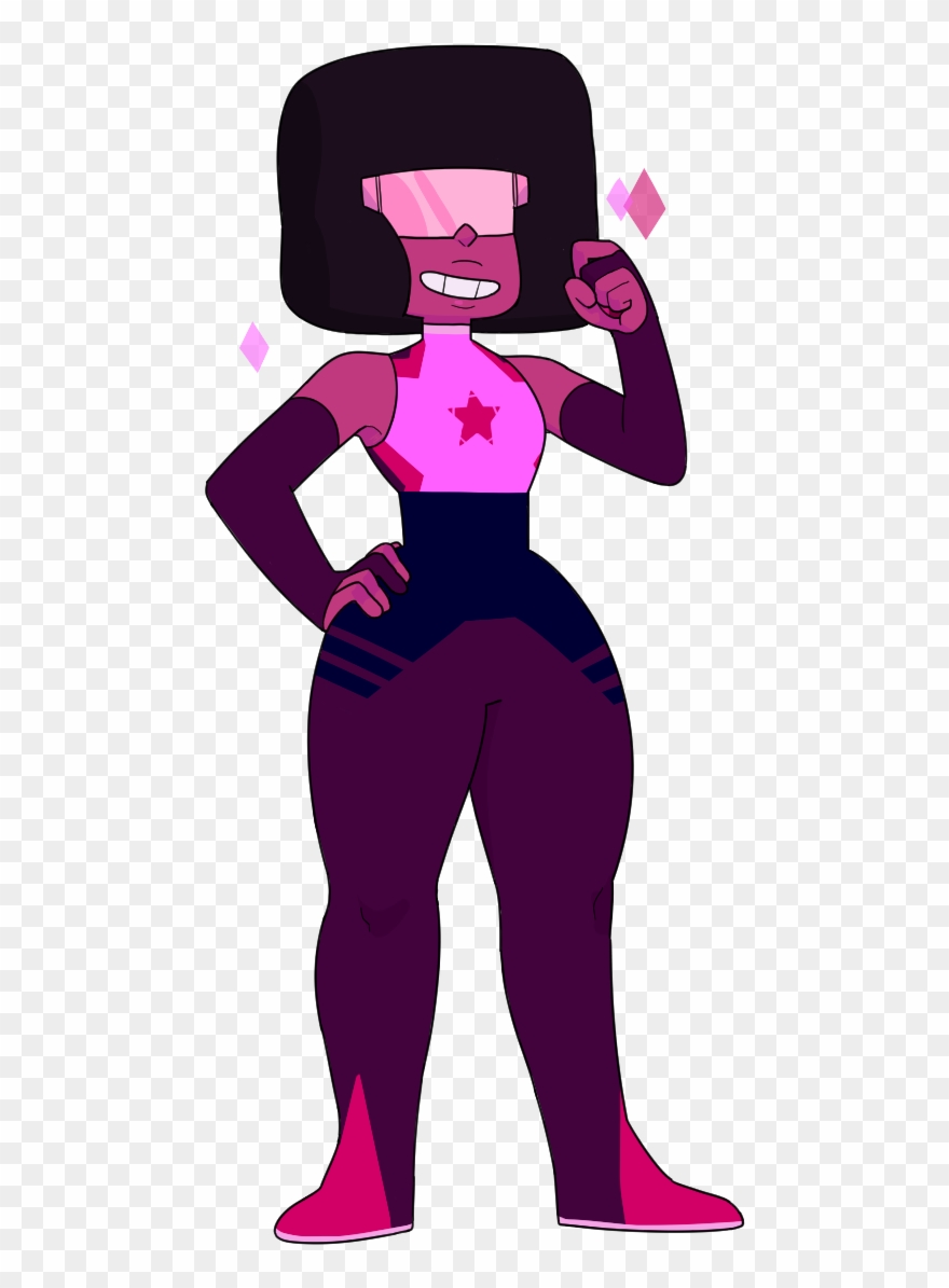 Garnet ,su Персонажи,steven Universe,фэндомы,su Clipart