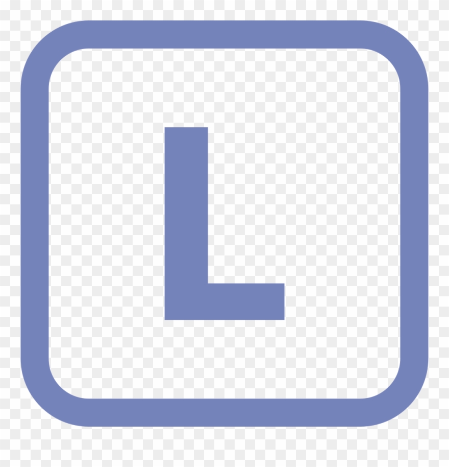 Logo Paris Transilien Lignel Clipart