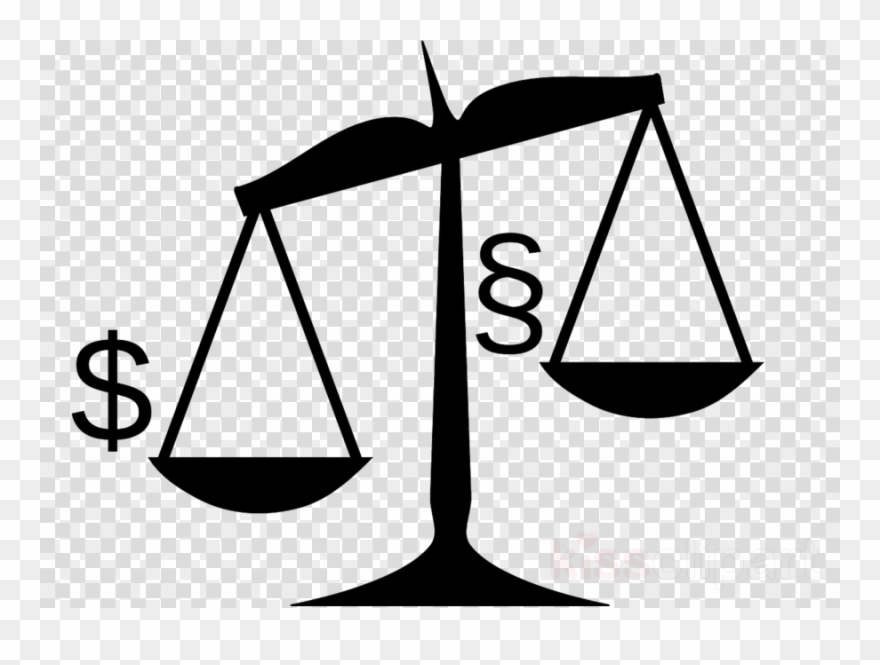 Transparent Scales Clip Art - Png Download