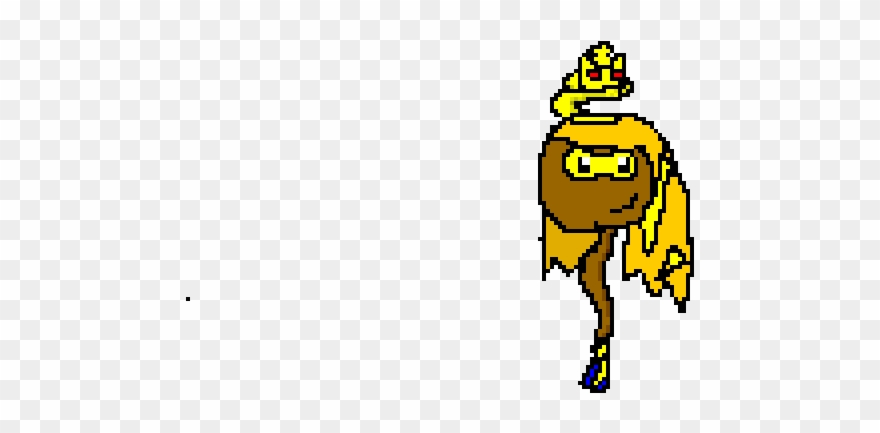 I Made Another Sandstorm Castform Clipart