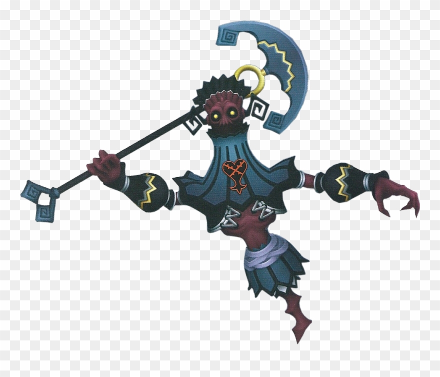 Kingdom Hearts Wiki Β Clipart