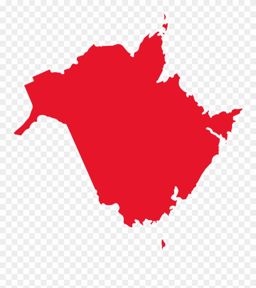 New Brunswick Clipart
