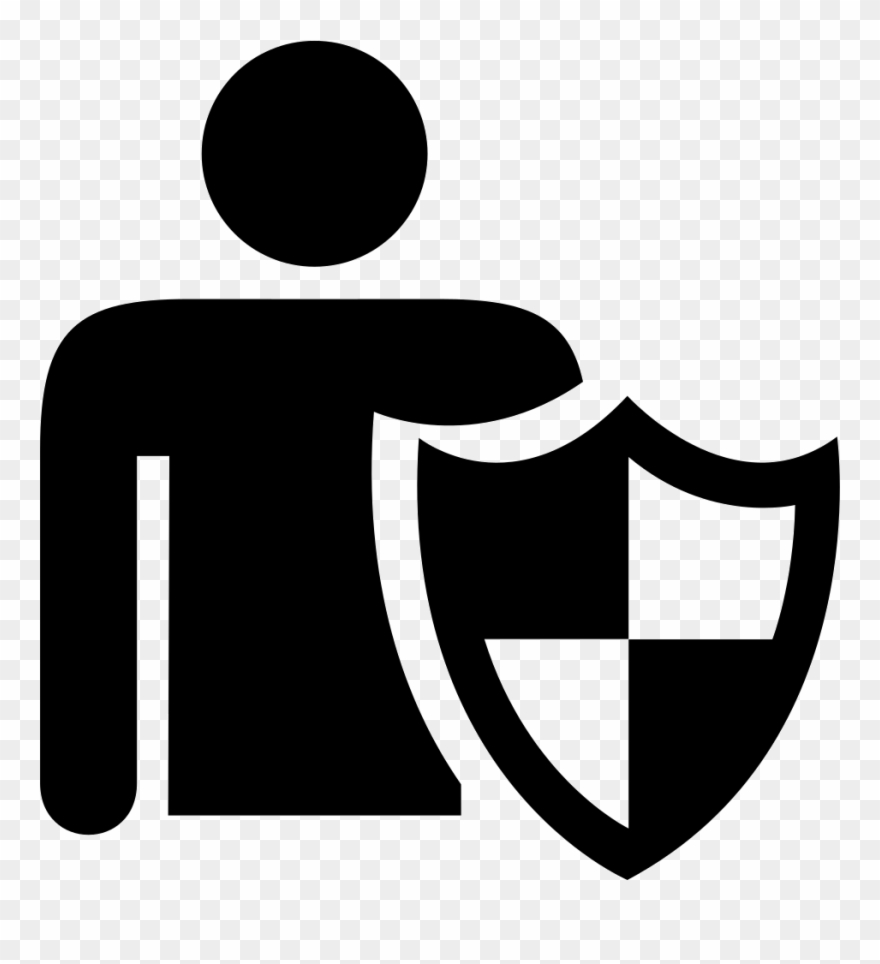 Enterprise Security Officer Comments Clipart