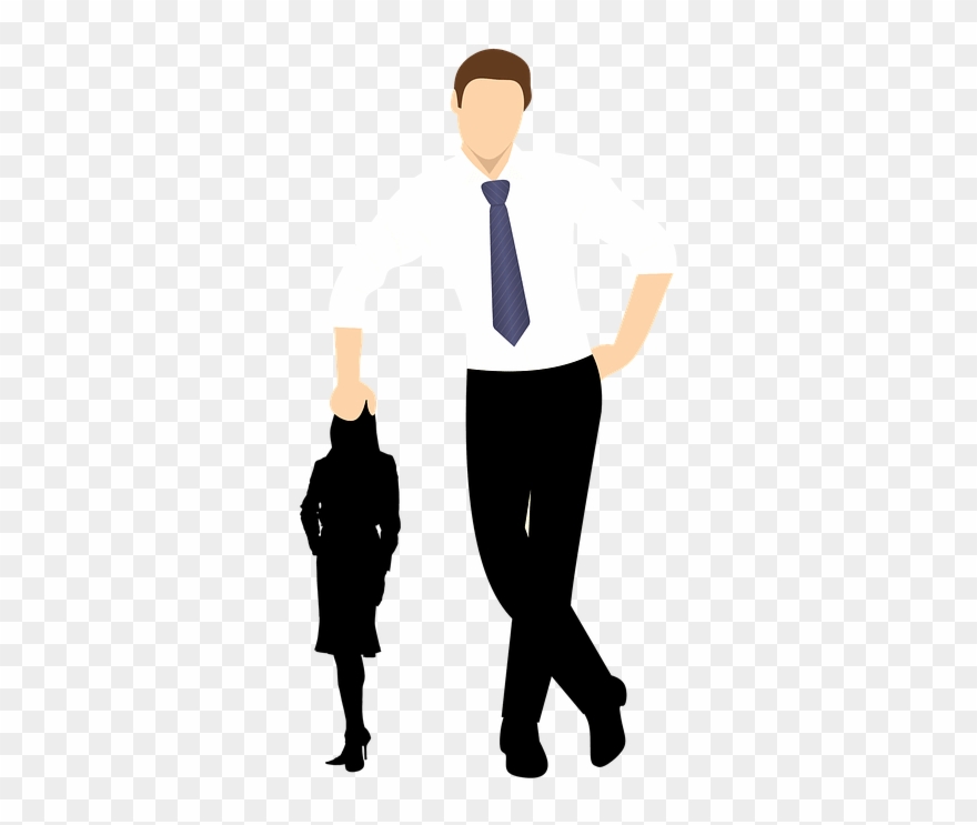 Eight Warning Signs Someone You Know Is Really A Sociopath Clipart