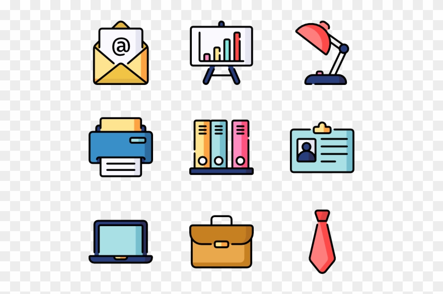 Office Clipart