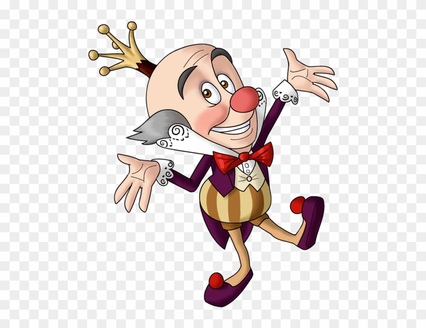 Candyland Characters Clip - Png Download