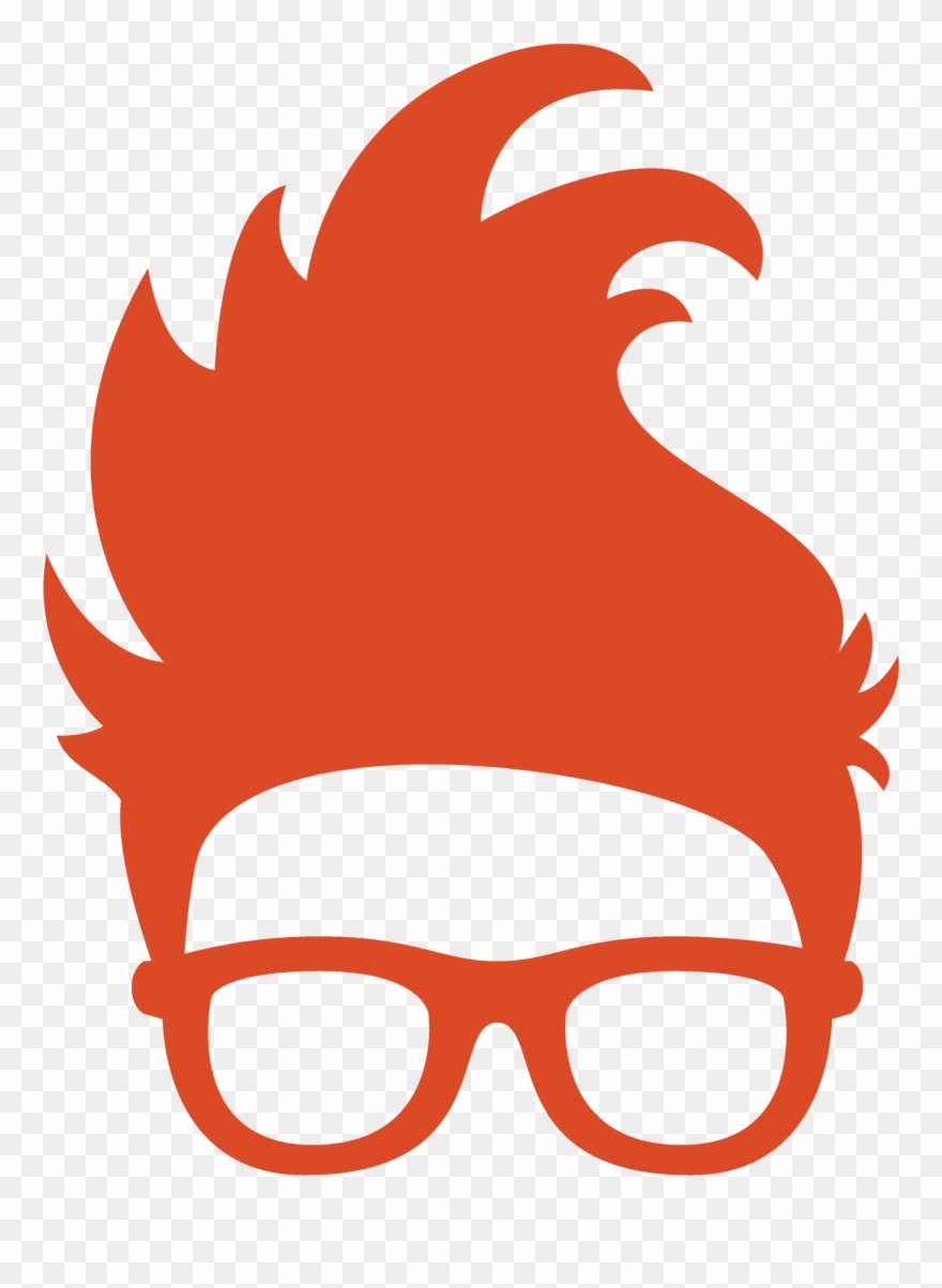 Healthy Hacker Clipart