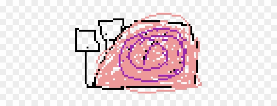 Gary, The Snail Clipart