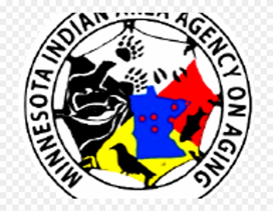 Elders & Caregivers Gathering Tuesday In Grand Portage Clipart