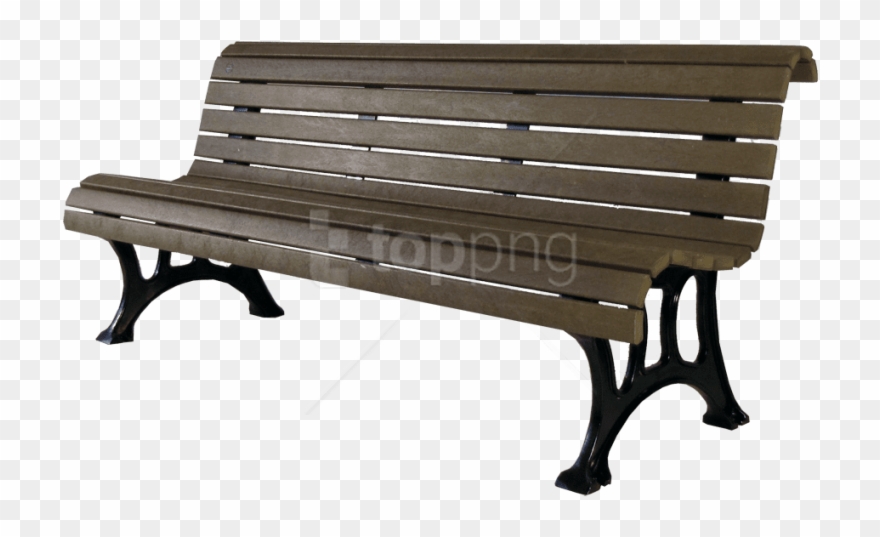 Bench Png Transparent Hd Photo Clipart