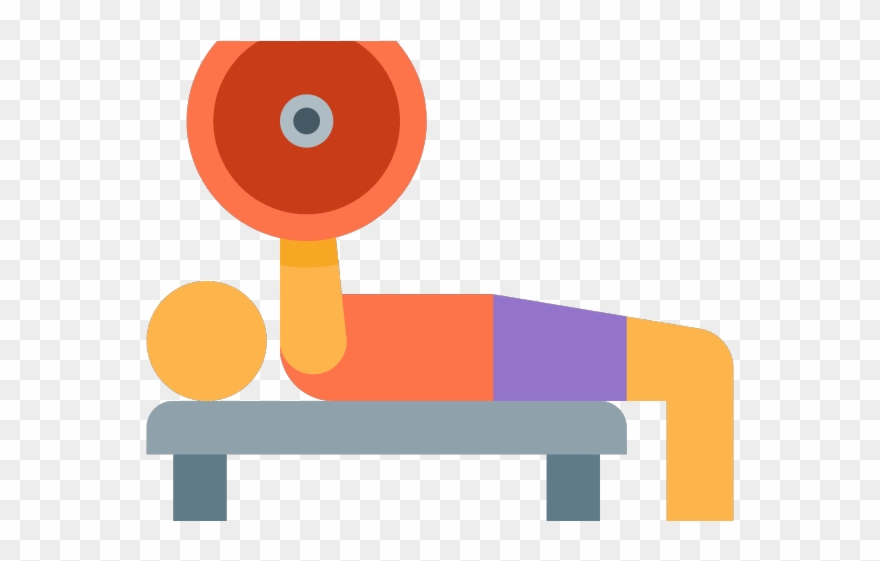 Bench Clipart Svg - Png Download