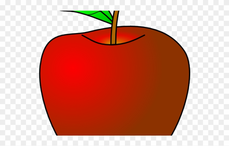 Obey Clipart Apple - Png Download
