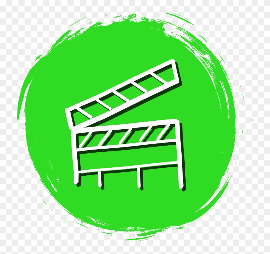 Yd Film Clipart