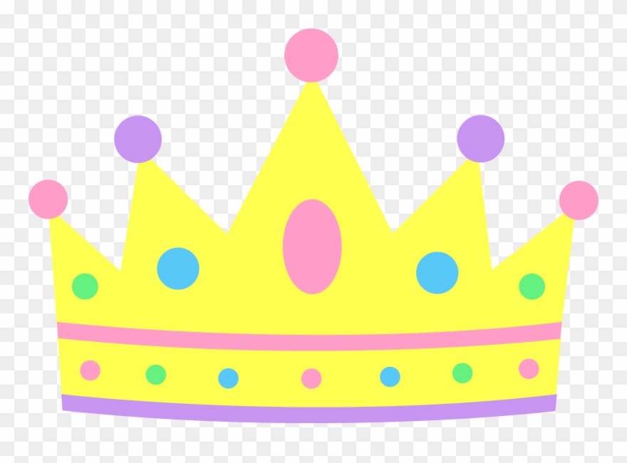 Cute Clipart Queen Crowns - Png Download
