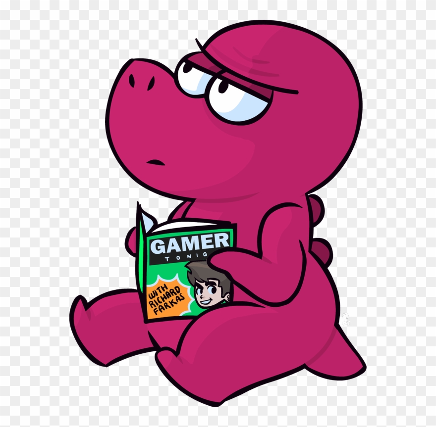 Some Donkus Clipart