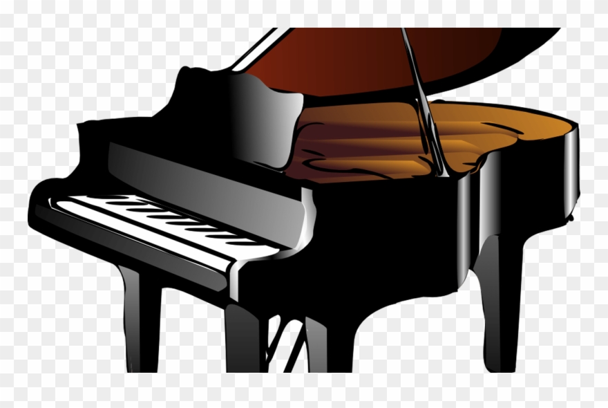 Piano Clip Art Free Download Clipart Panda Free Clipart - Png Download