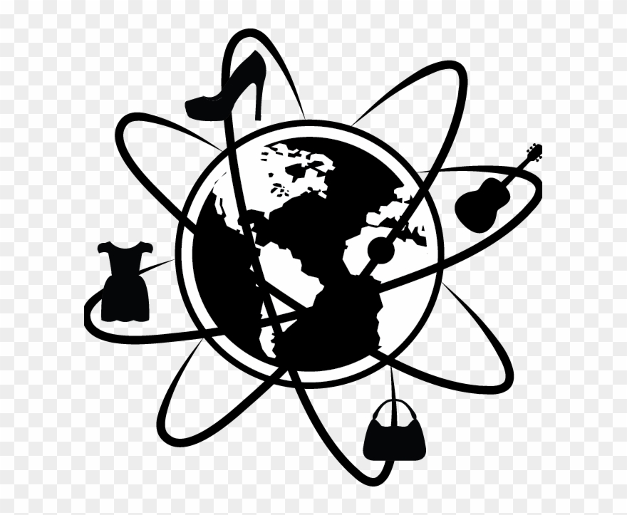 Svw World Only Png Clipart