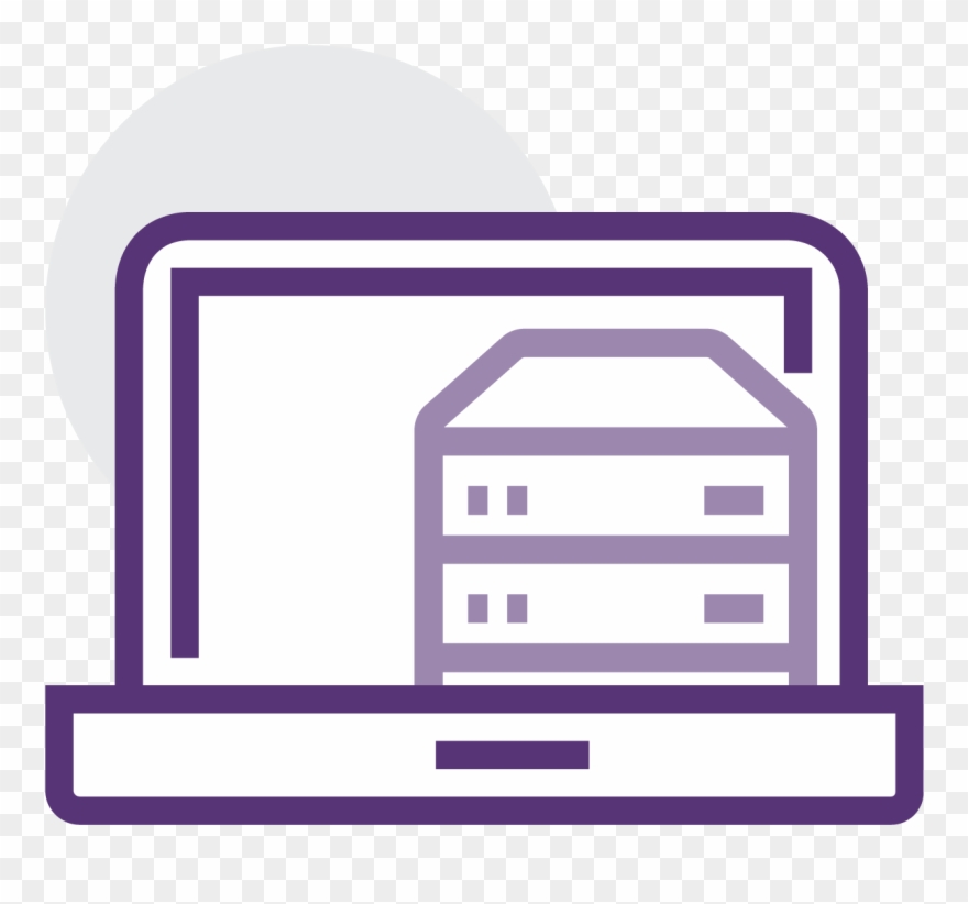 Back Up Your Data Clipart