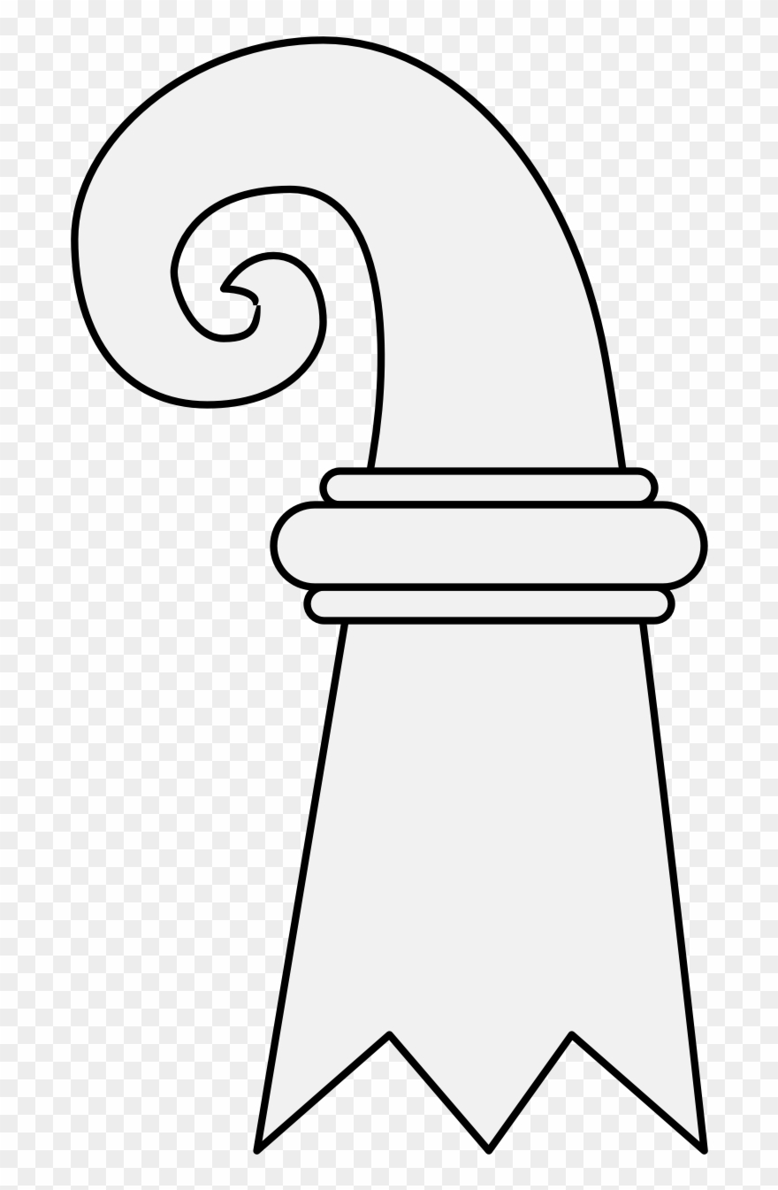 Crook Of Basel Clipart