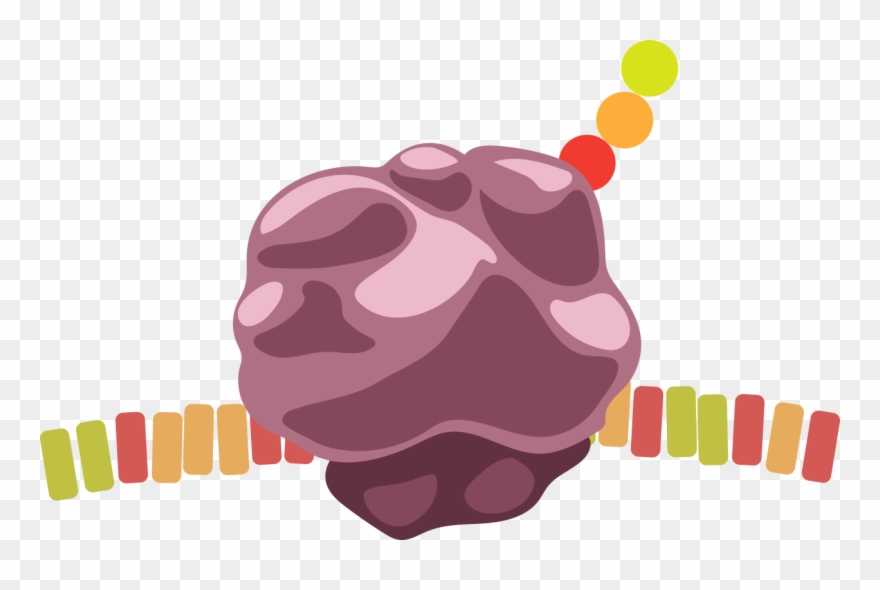 The World Of The Cell Clipart