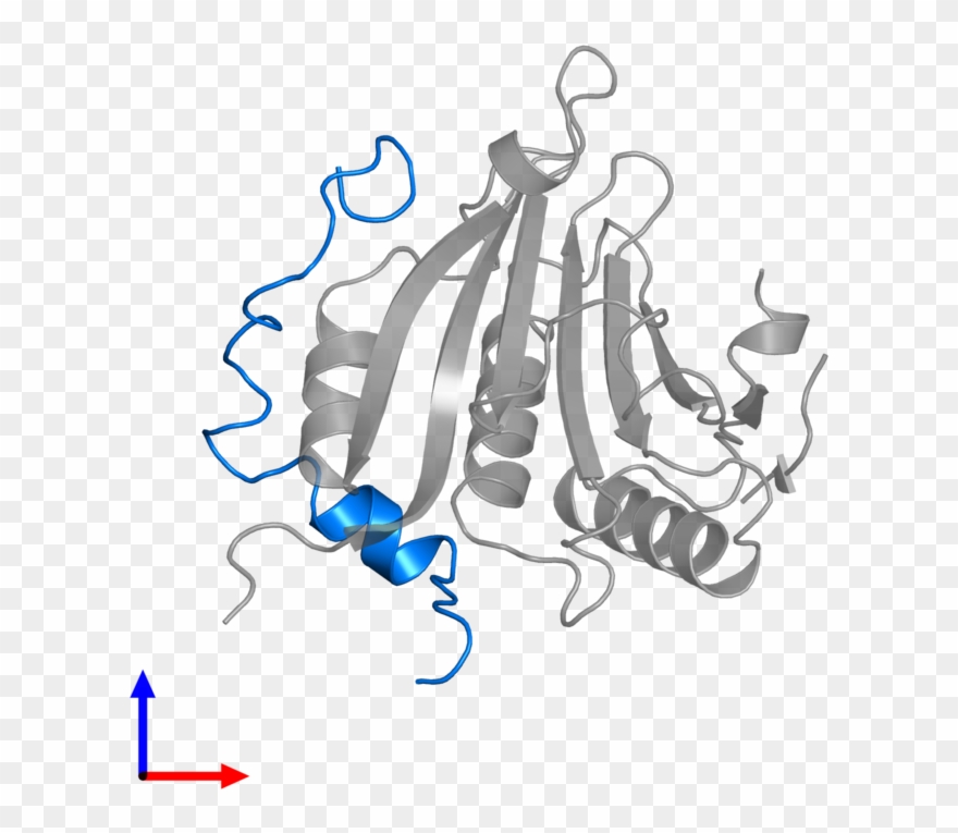 <div Class='caption-body'>pdb Entry 4ued Contains 1 Clipart