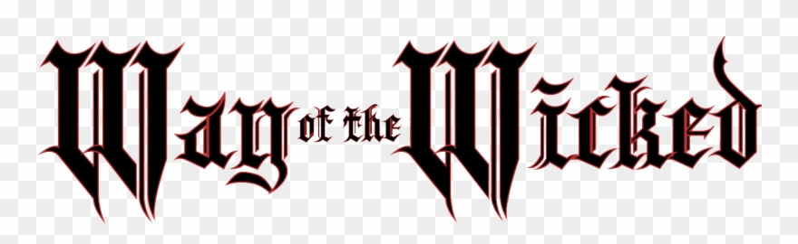 Condemned To Die, With No Hope Of Escape, Branderscar Clipart