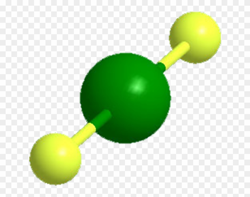 One Of The First Compounds To Be Prepared From "inert" Clipart