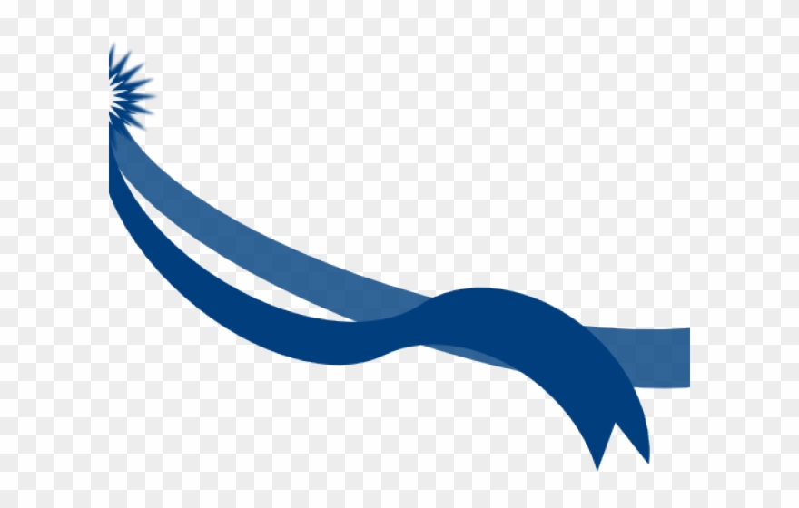 Ribbons Clipart Congratulation - Png Download