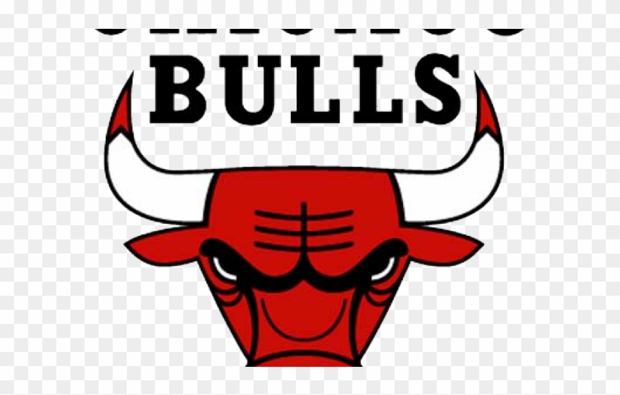 Drawn Bulls Michael Jordan Clipart