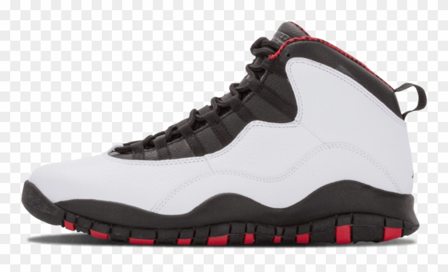Best Air Jordan Colorways Clipart