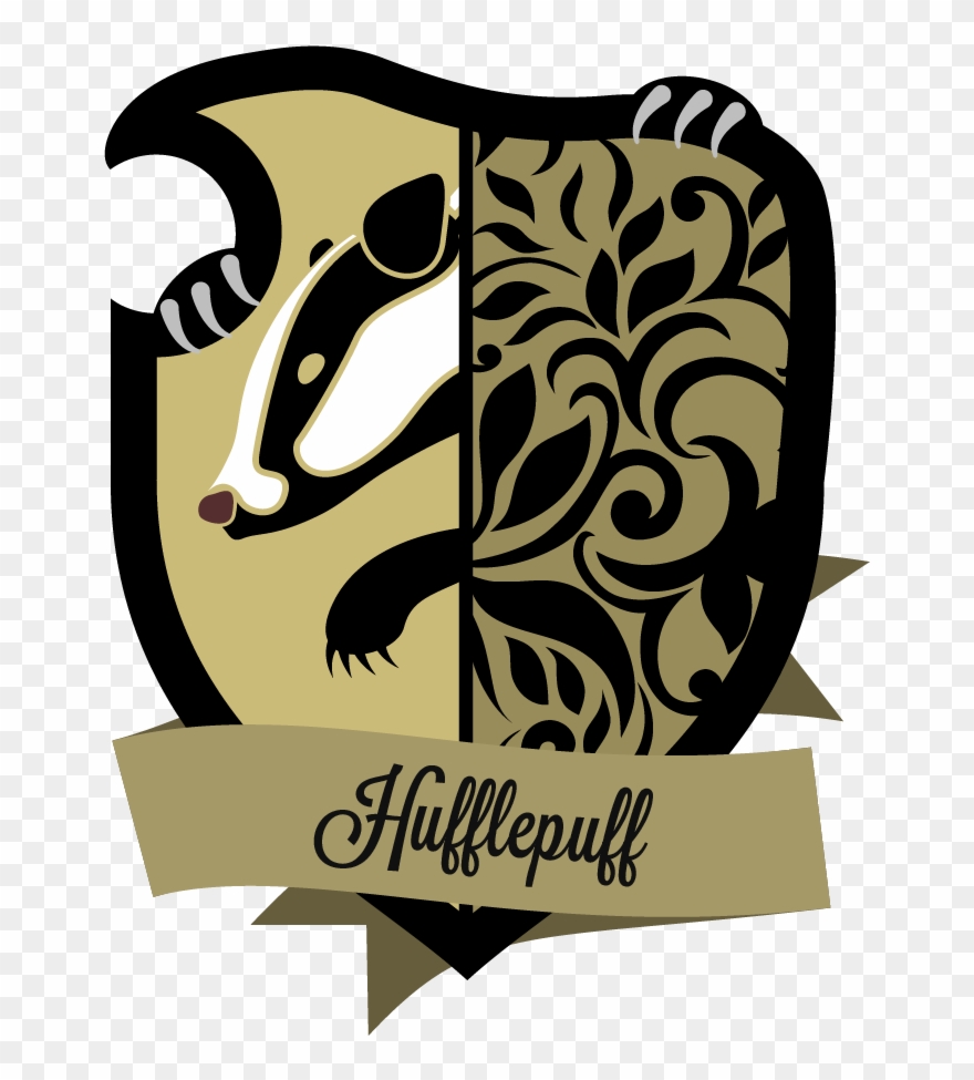 413 Best Hufflepuff Images In 2019 Clipart