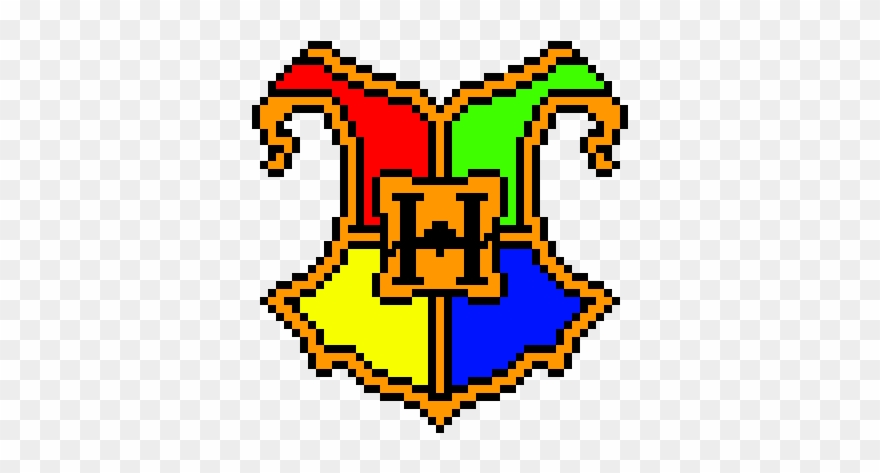 Hogwarts Clipart