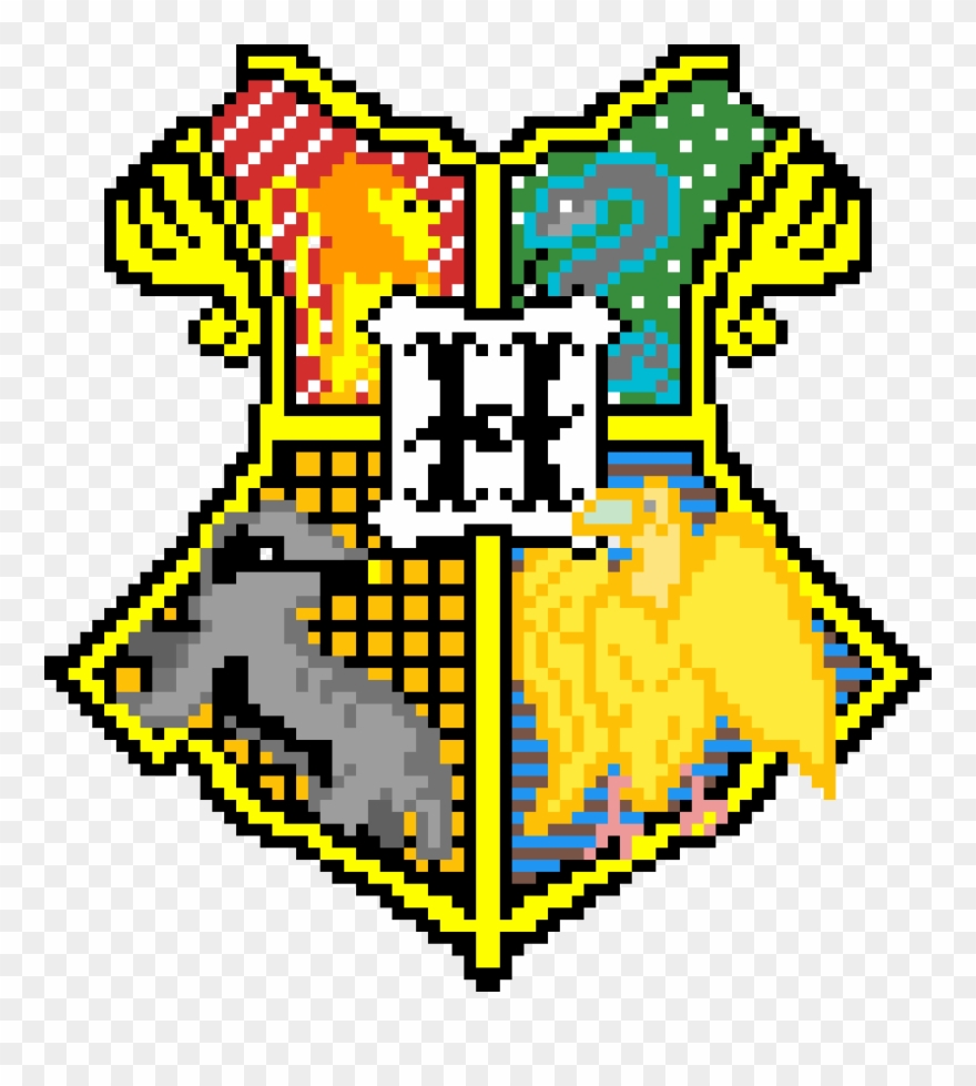 Hogwarts Clipart