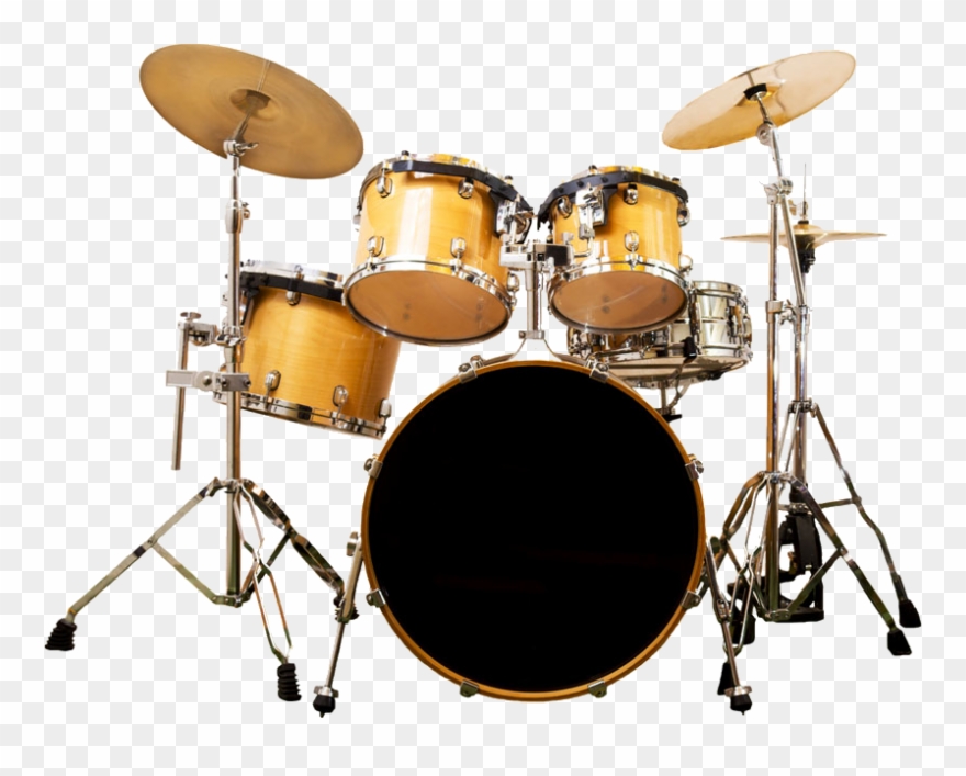 Drums Musical Instrument Tempo Transprent Png Free Clipart