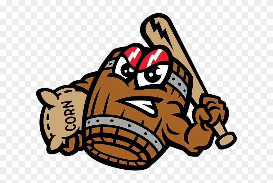 Bats Will Plays As 'louisville Mashers' For 'cheers Clipart