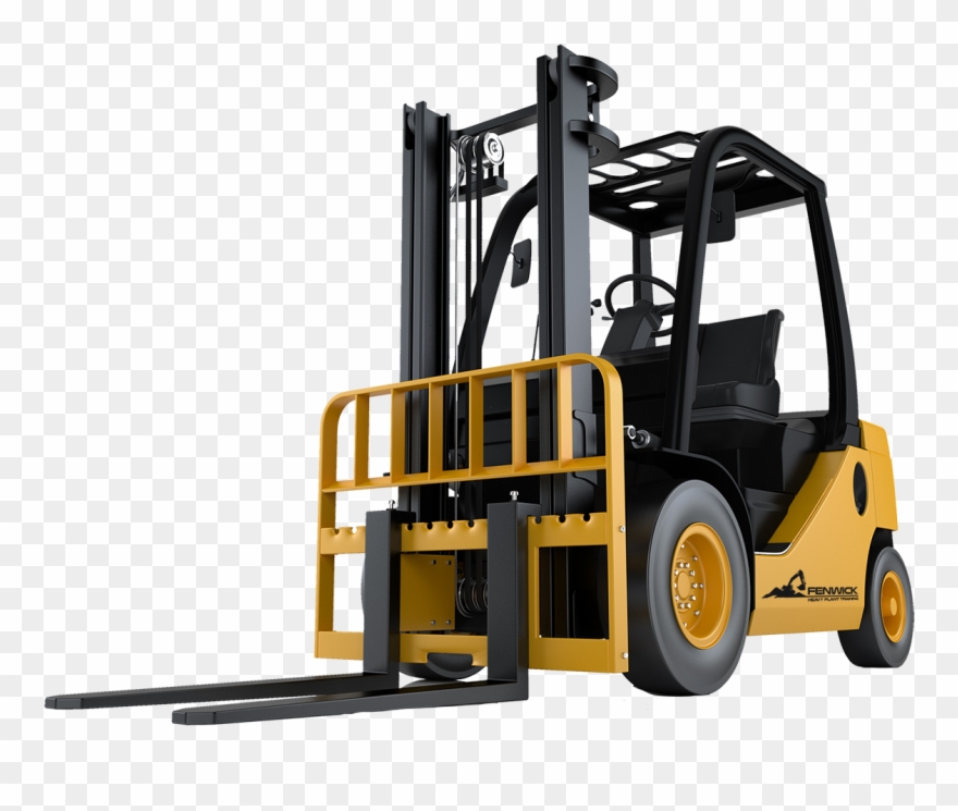 Heavy Plant Training North East Clipart