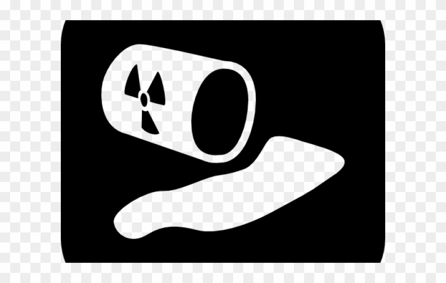Toxic Clipart Toxicity - Png Download