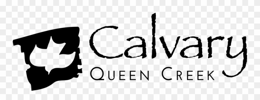 Calvary Chapel - Queen Creek Clipart