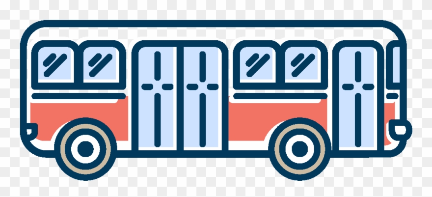 How Do I Reach Downtown Clipart