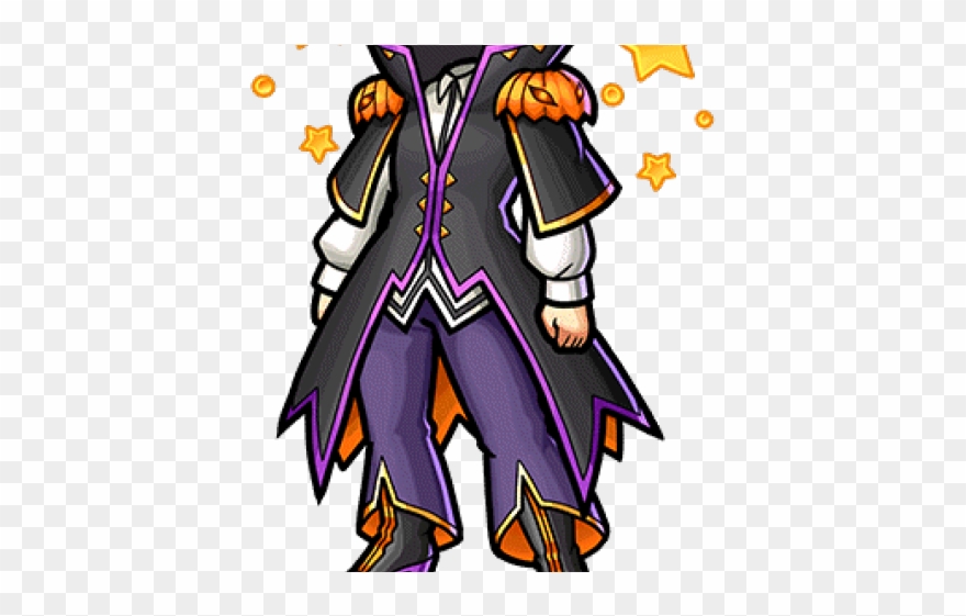 Vampire Clipart Halloween - Png Download