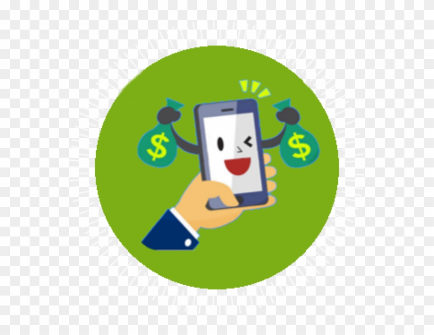 Make Money Image Clipart