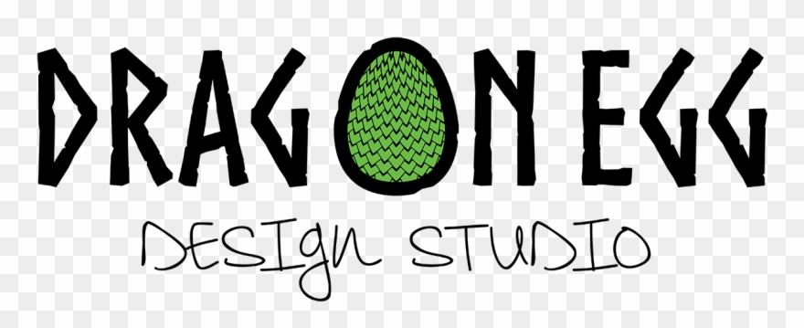 Dragon Egg Clipart