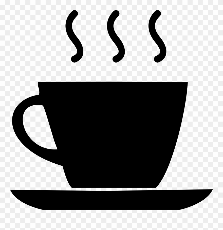 Clipart Of Coffee, Cup And Variation - Png Download