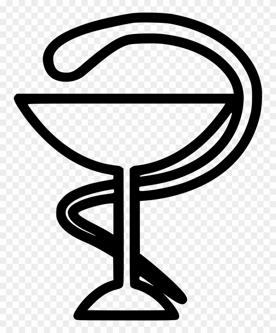 Snake Cup Coffee Food Comments Clipart